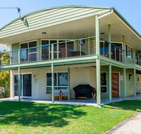Sunsets from your front patio - Sylvan Beach Esp Bellara - Tweed Heads Accommodation