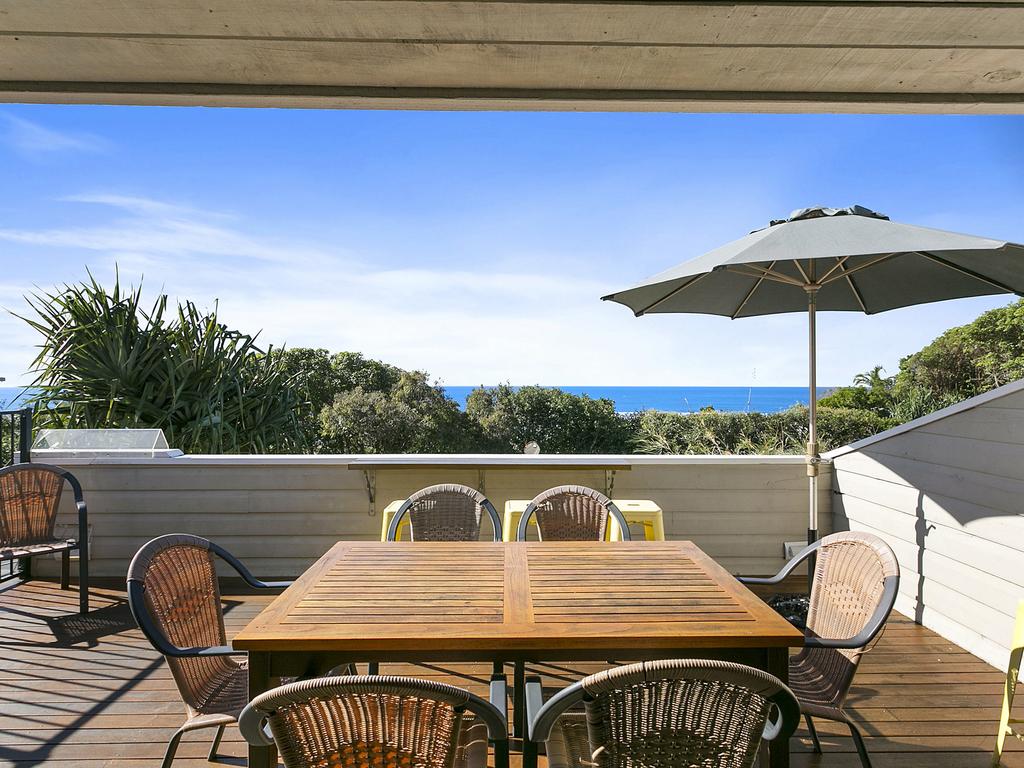 Sunshine Beach QLD Tweed Heads Accommodation