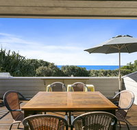 Sunshine Beach Serenity and Pet Friendly  9 Seaview Terrace Sunshine Beach QLD 4567 - Tweed Heads Accommodation