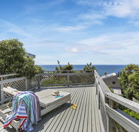 Sunshine Beach Shack - Tweed Heads Accommodation