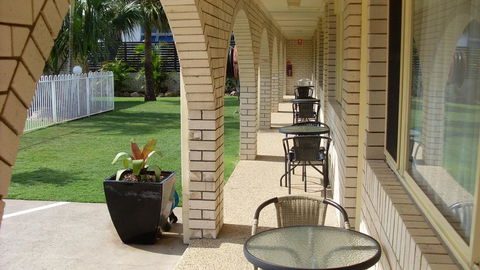 Sunshine Coast Airport Motel - Tweed Heads Accommodation 2