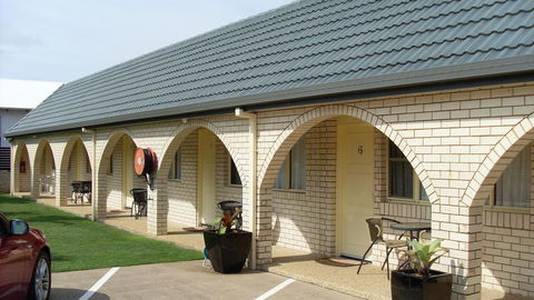 Sunshine Coast Airport Motel - Tweed Heads Accommodation 3