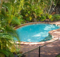 Sunshine Coast Motor Lodge - Tweed Heads Accommodation