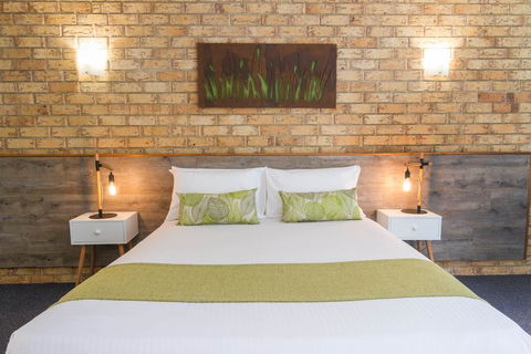 Sunshine Coast Motor Lodge - Tweed Heads Accommodation 3