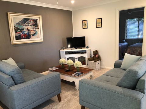 Sunshine Coast Tropical Getaway - Tweed Heads Accommodation 0