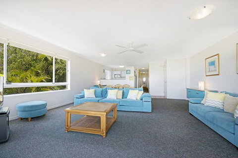 Sunshine Cove, Across The Road From The Beach - Tweed Heads Accommodation 2