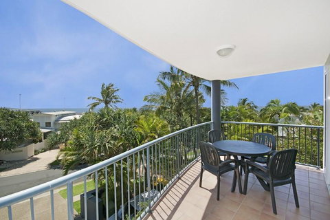 Sunshine Cove, Across The Road From The Beach - Tweed Heads Accommodation 0
