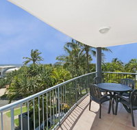Sunshine Cove across the road from the beach - Tweed Heads Accommodation