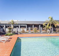 Sunshine Motor Inn - Tweed Heads Accommodation