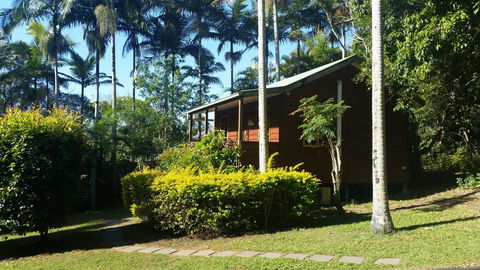 Sunshine Valley Cottages - Tweed Heads Accommodation 2