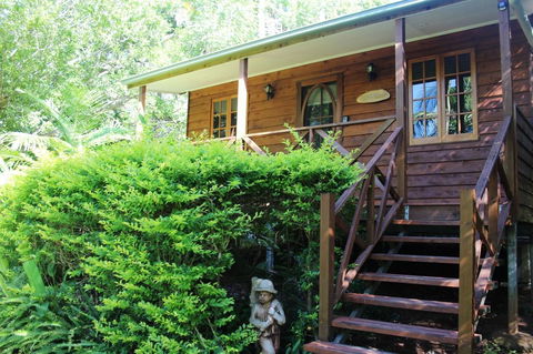 Sunshine Valley Cottages - Tweed Heads Accommodation 0