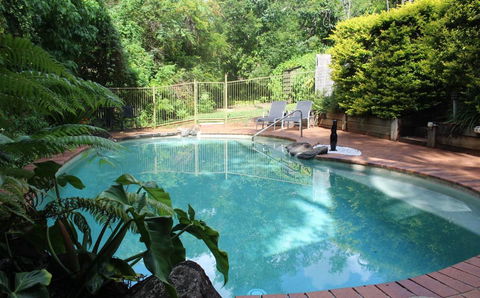 Sunshine Valley Cottages - Tweed Heads Accommodation 1