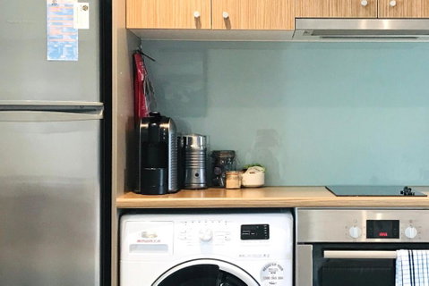 Sur La Plage - FREE WIFI & NETFLIX - Tweed Heads Accommodation 1
