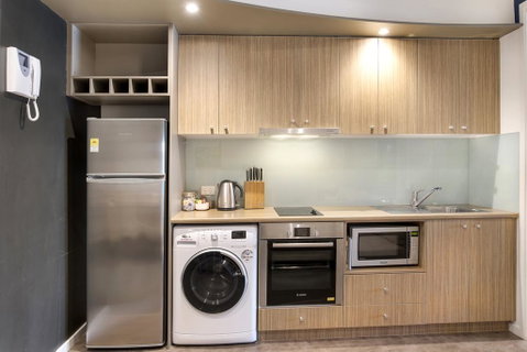 Sur La Plage - FREE WIFI & NETFLIX - Tweed Heads Accommodation 3