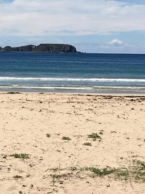 Surf Beach Holiday - Tweed Heads Accommodation 0