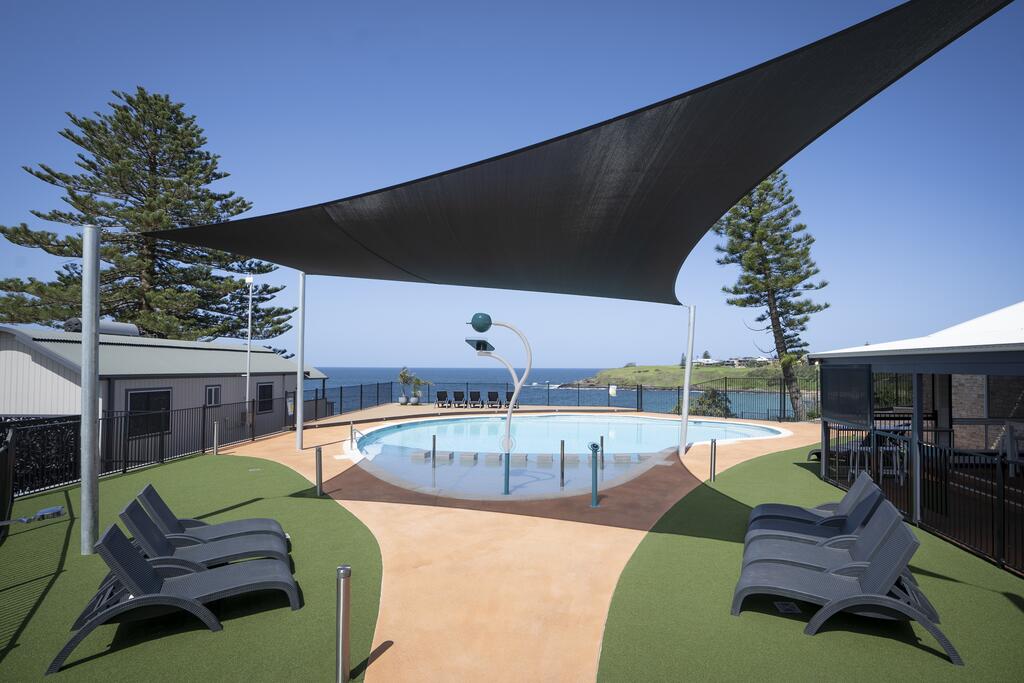 Curramore NSW Tweed Heads Accommodation