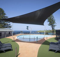 Surf Beach Holiday Park - Tweed Heads Accommodation