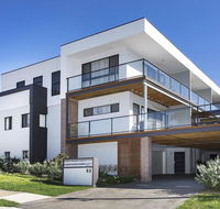 Surf Beach Townhouse - Tweed Heads Accommodation