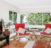 Surf Beach Views - quiet position close to beach - Tweed Heads Accommodation