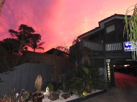 Surf City Motel - Tweed Heads Accommodation 2