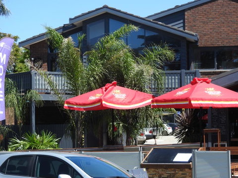 Surf City Motel - Tweed Heads Accommodation 1