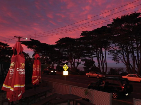 Surf City Motel - Tweed Heads Accommodation 3