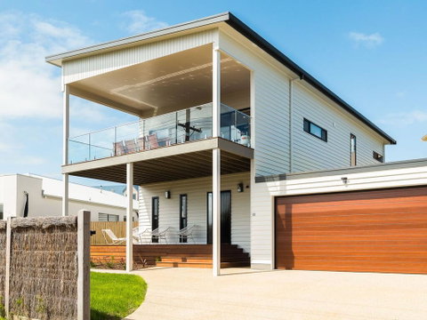 Surf Mist - Tweed Heads Accommodation 0