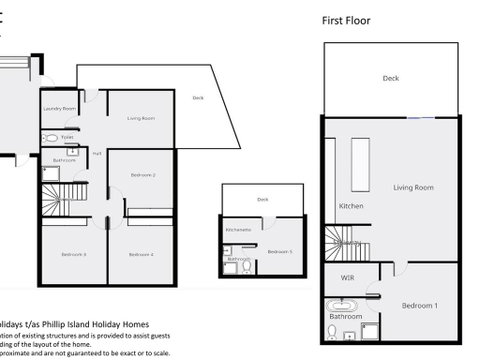Surf Mist - Tweed Heads Accommodation 1