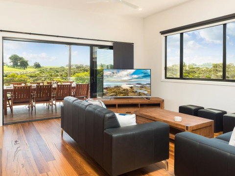 Surf Mist - Tweed Heads Accommodation 2