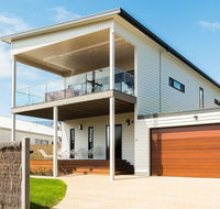 Surf Mist - Tweed Heads Accommodation