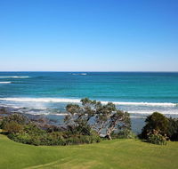 Surfrider - Tweed Heads Accommodation
