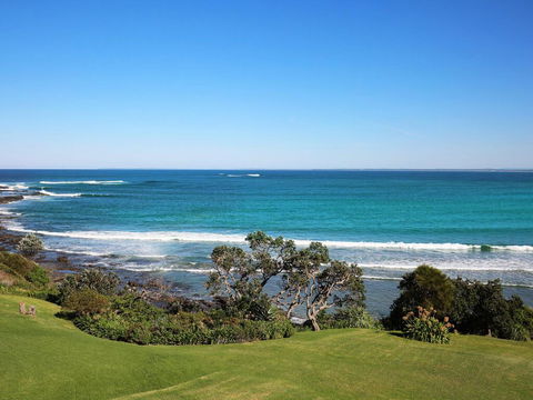 Surfrider - Tweed Heads Accommodation 0