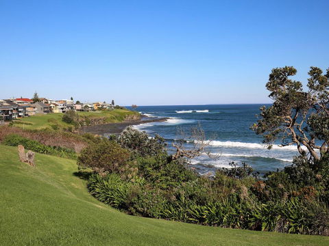 Surfrider - Tweed Heads Accommodation 2