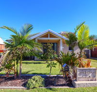 Surfside - Tweed Heads Accommodation