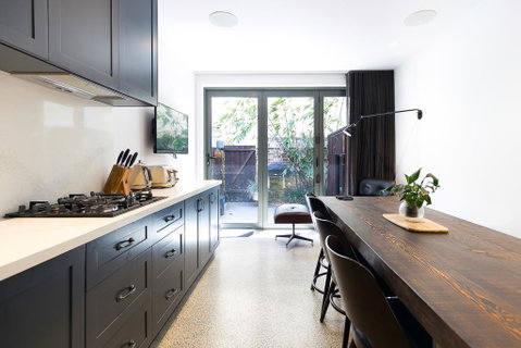 Surfside Luxury In The Heart Of Manly - Tweed Heads Accommodation 1