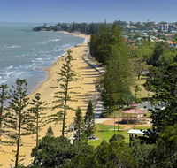 Suttons Beach Apartments - Tweed Heads Accommodation