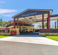Swagsman Motel - Tweed Heads Accommodation