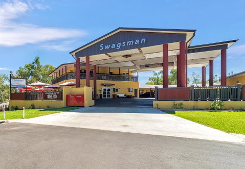 Swagsman Motel - Tweed Heads Accommodation 0