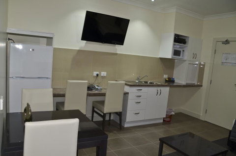 Swagsman Motel - Tweed Heads Accommodation 2
