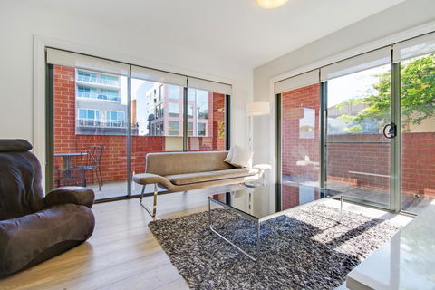 Swainson On Union - Tweed Heads Accommodation 0