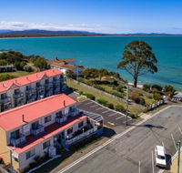 SWANSEA VILLAS - Tweed Heads Accommodation