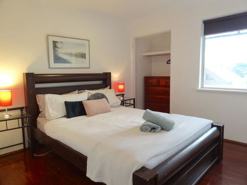 Sweet As A Biscuit! - South Fremantle - Tweed Heads Accommodation 0