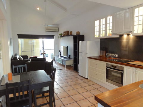 Sweet As A Biscuit! - South Fremantle - Tweed Heads Accommodation 2