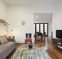 Sweetgum on Lefroy - Tweed Heads Accommodation