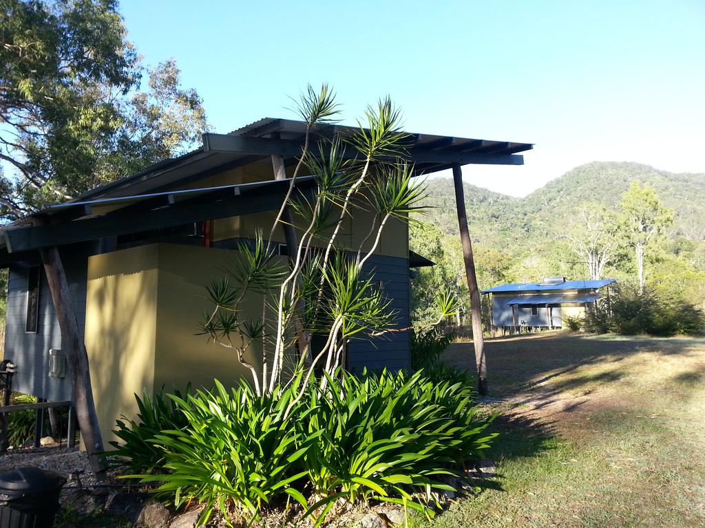 Aloomba QLD Tweed Heads Accommodation