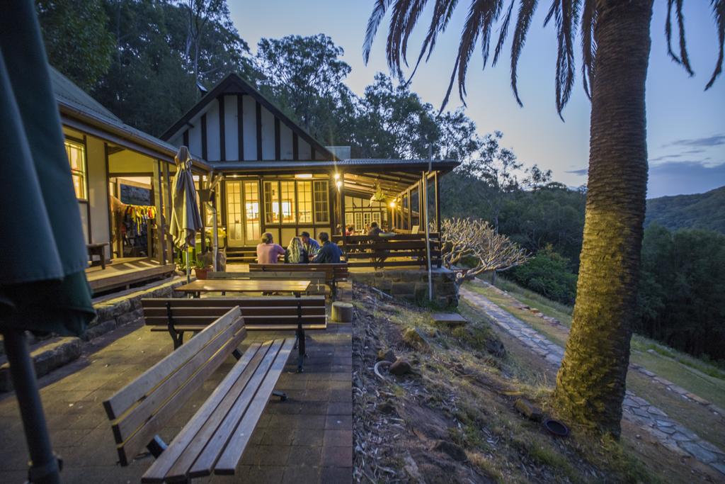 Morning Bay NSW Tweed Heads Accommodation