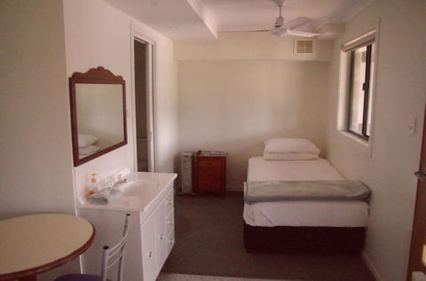 T's Resort & Motel - Tweed Heads Accommodation 2