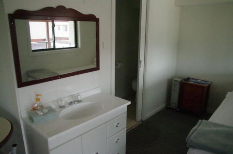 T's Resort & Motel - Tweed Heads Accommodation 1
