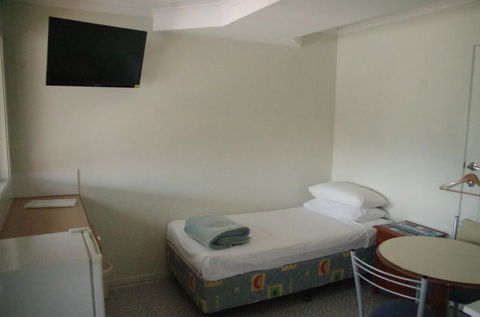 T's Resort & Motel - Tweed Heads Accommodation 3