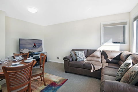 T-Bar On Twynam - Tweed Heads Accommodation 2